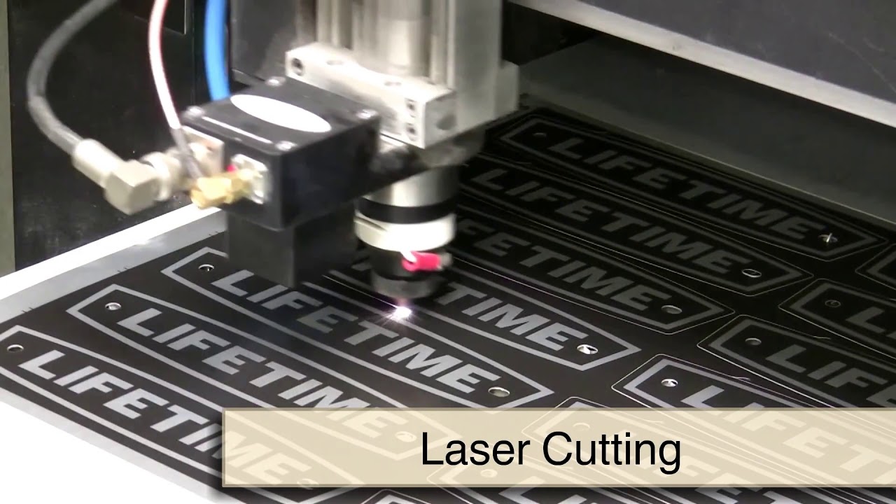 Advanced Fabrication