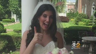 Makeup Artist Wedding Scam