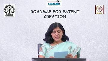 LIVE Session - 1 : Roadmap for Patent Creation