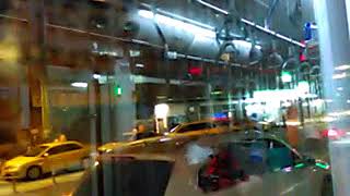843往樹林路線公車搭乘記錄與實況攝影(20180705)捷運府中站(府中路)→光華