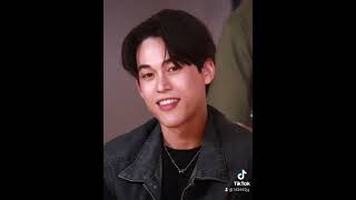 Gawin don't do that, I'm weak😩🫠 ##JossGawin #จอสกวิน​ #GawinCaskey