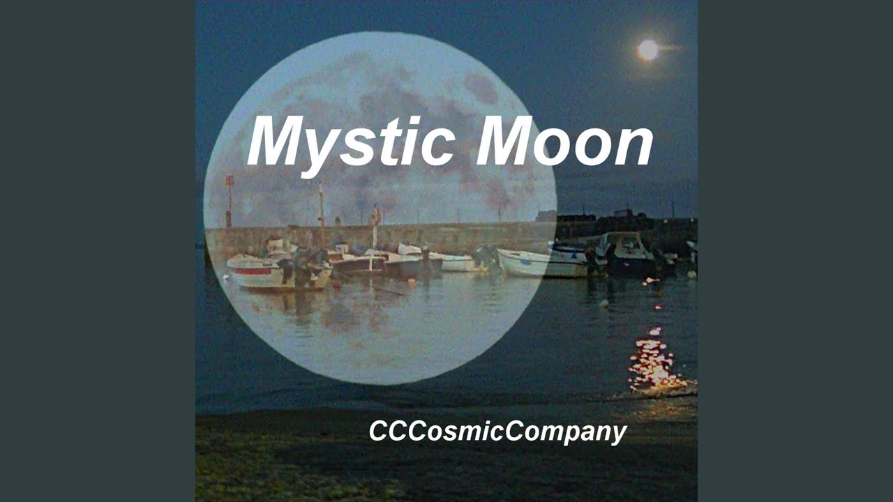 Mystic Moon. 