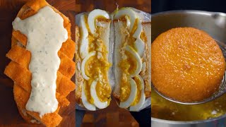 One Bite and You'll Be Addicted! #FastFood #Food #Foodie #FoodRecipes #Cooking #EasyRecipes