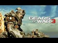 Gears of War 3 - Cutscenes &amp; Cinematics