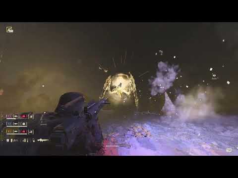 Helldivers 2 J.A.R.V.I.S Test 3 | Way Better ( Python + Wav2Vec2 ) |