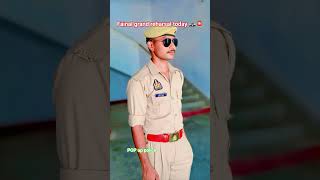 आप लोगों का स्वागत है 🙏#song #bollywood #uppolice #shortsfeed #policeacademy #motivation #skftp