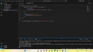 Live Notifications with Node.js, React & Socket.IO