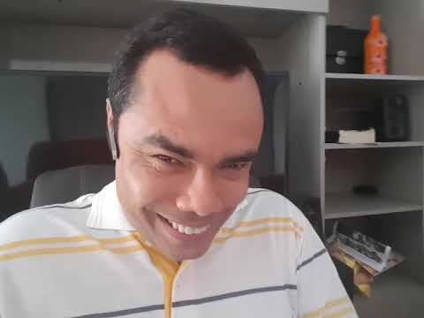 MST ameaça secretário Naban Garcia mas ele responde à altura - YouTube
