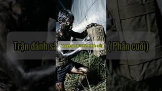 Trận đánh sân bay UTAPAO ( Phần cuối) #kenhlichsu #daccong