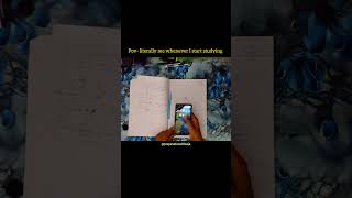 literally me whenever I start studying 🥲 #shorts #distraction #studyvlog #instagram
