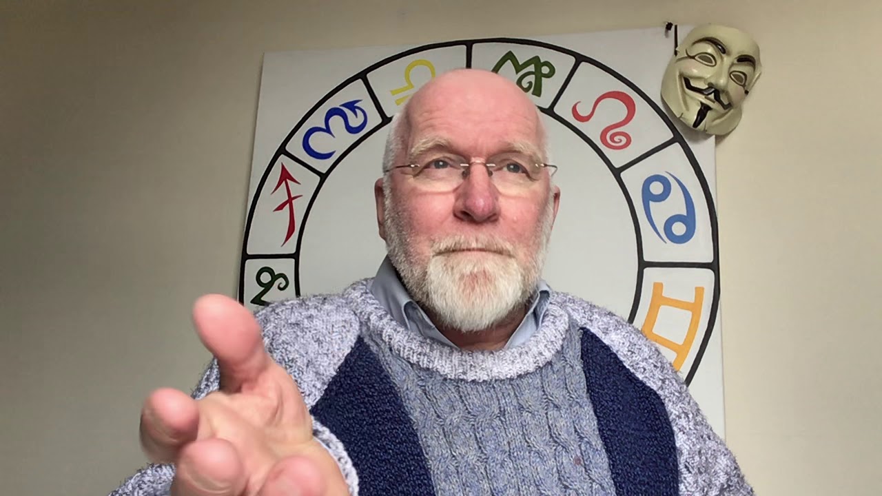 Pisces Horoscope - March 2019