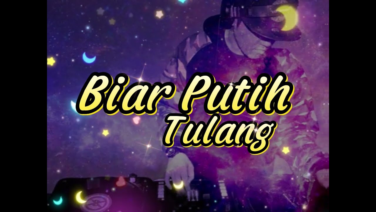 BIAR PUTIH TULANG (2011) | BREAKBEAT JADUL