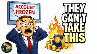 5 Assets Governments Can't Seize During Financial Collapse