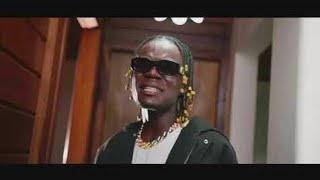 Danielson Danova - 4x4 (Oficial video)