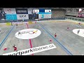 2023 WJBHC U23 Highlights: Czechia vs. USA