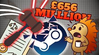 Celebrity Steam Is Under Attack Wealth