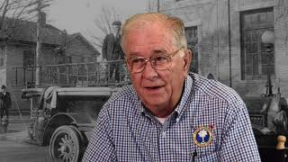 Historical Spotlight: Abbeville Fire Department