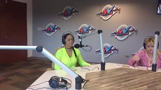 Moraima Oyola Servir no es una Opci n