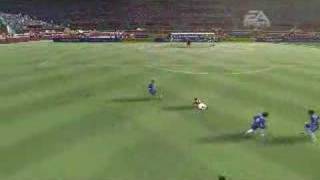 Obvr 1.Gol Evrogol Januar 08