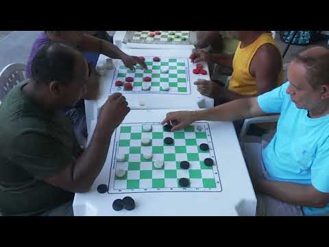 ♕ 31 - 5 - 2026 - Oliveira x Venâncio