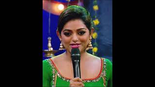 Meera In Green Beauty