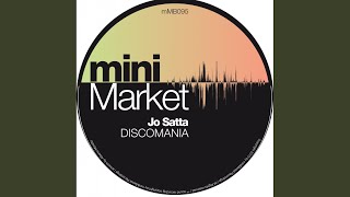Discomania (Original Mix)