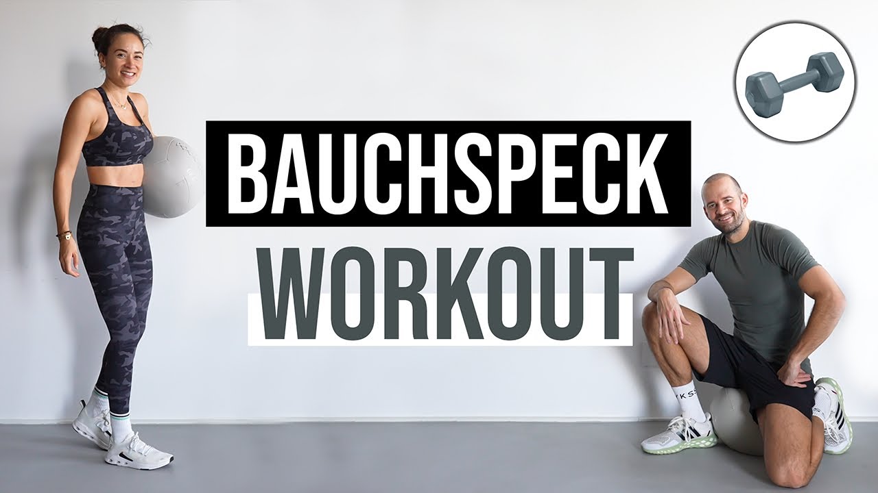 30 Tages Challenge - WORKOUT 3: FETT-VERBRENNUNG EXTREM: 35 Min HIIT WORKOUT 🔥 mit Nachbrenneffekt