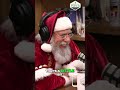 Santa's Weirdest Christmas Requests &amp; Heartwarming Moments #shorts