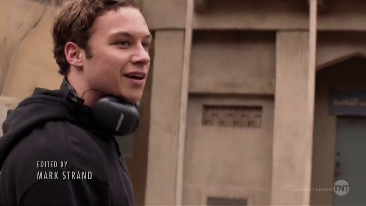 Animal Kingdom - J Cody (Finn Cole) Video Edit