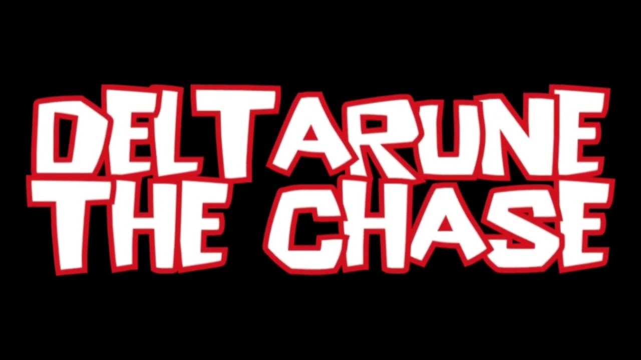 The Chase (Roblox Soundfont)