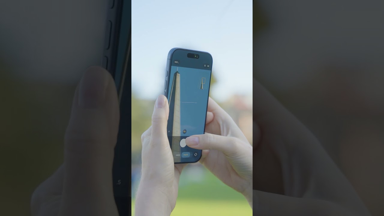 We compare the iPhone 17 Pro's 40x zoom to the Pixel 10 camera's 100x zoom.