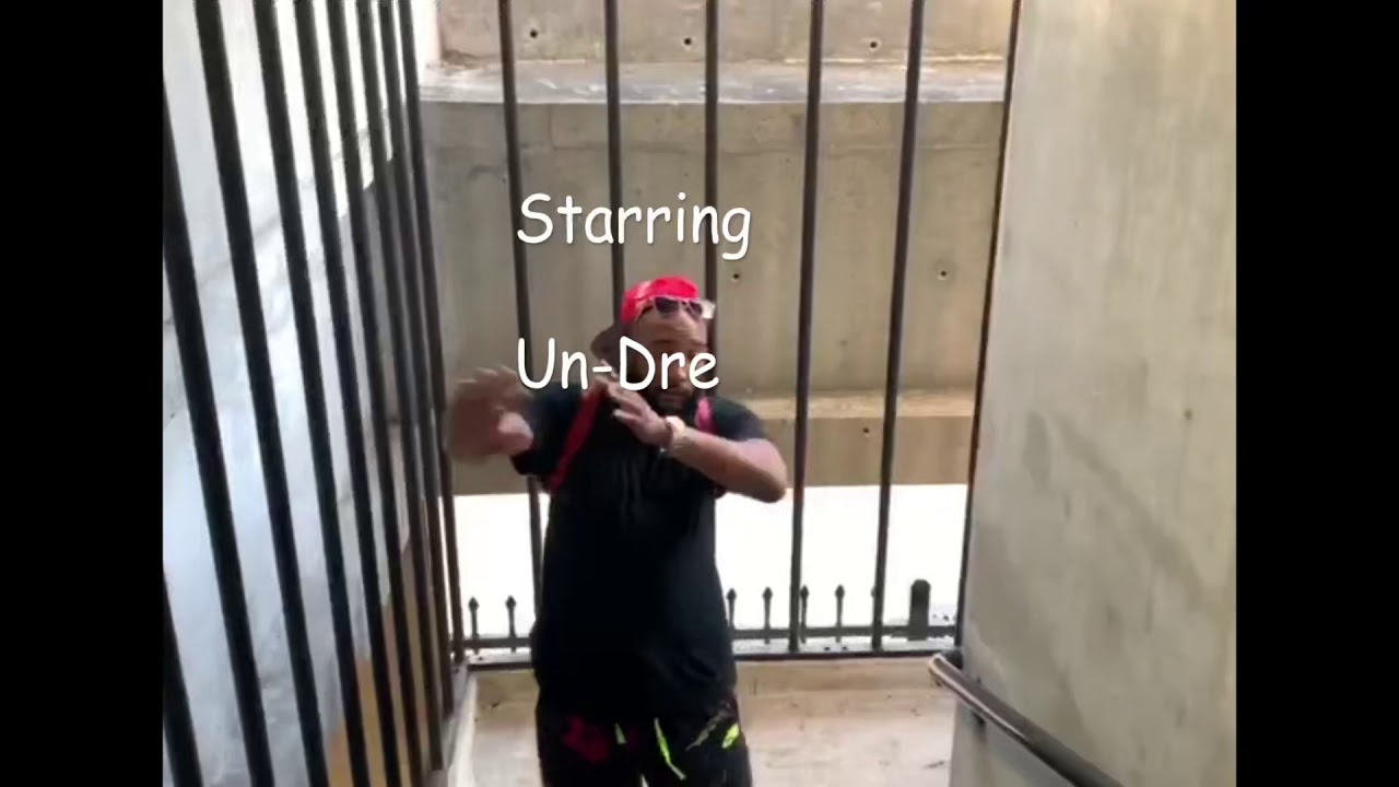 This Feelin’ (Official Music Video) By Un-Dre