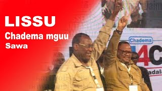 Chadema mguu sawa / EWURA yatangaza bei mpya za mafuta