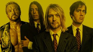 Famous DDP & Nirvana Mashup "Smells like Diamond Spirit" Net Worth