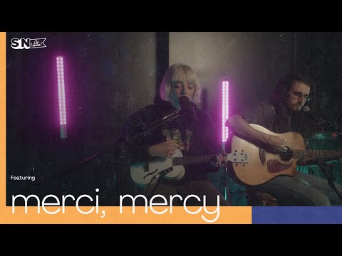 merci, mercy - Something You Like | School Night Concert
