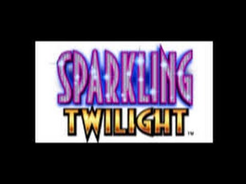 Sparkling Twilight Slot Machine Sparkling Twilight Slot Machine