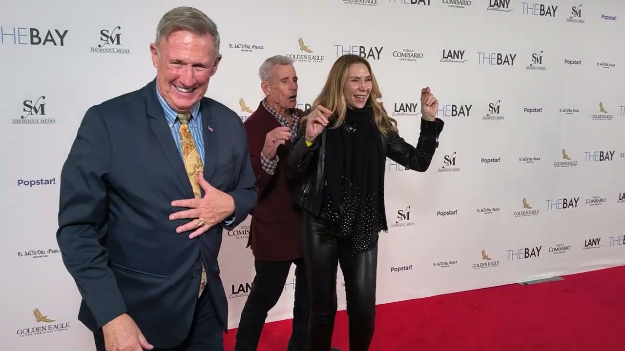 THE BAY PREMIER - Gregori J. Martin