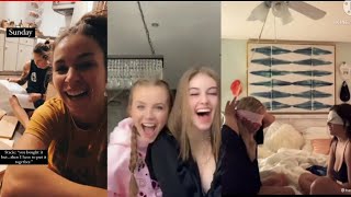 Lesbian (wlw) tiktok complication 🏳️‍🌈🌈 #74 something special 🥰