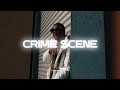 Dancehall Riddim Instrumental 2024| Dancehall Trap Type Beat "CRIME SCENE"