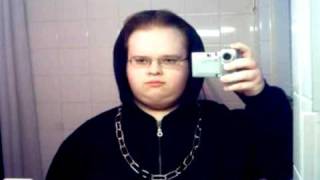 Annoying kid on CSS