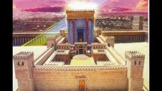 Tisha B'Av- Beit Hamikdash