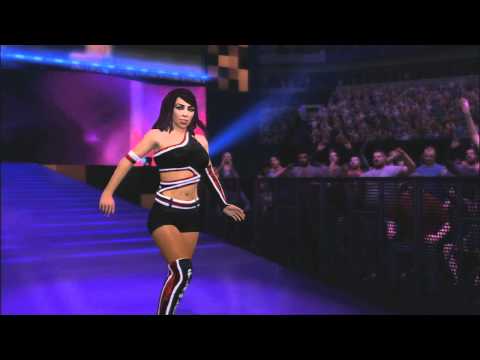 WWE 12 |