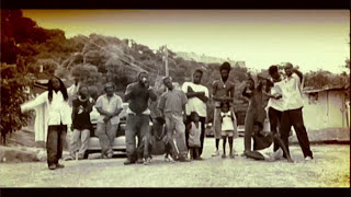 Video clip: Jah Trouble & Juvenile - Something Refix