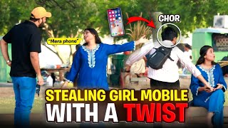 Stealing Girls Mobile Prank Pranks In Stan Humanitarians Nano