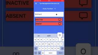 Famous Random Activity Sampling application for work study, industrial and manufacturing engineers. Net Worth