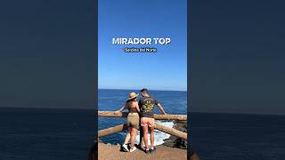 MIRADOR norte Gran Canaria 🌊