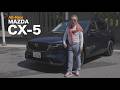 MAZDA 新型 CX-5【公道試乗】主軸モデルが9年ぶりのフルモデルチェンジ
