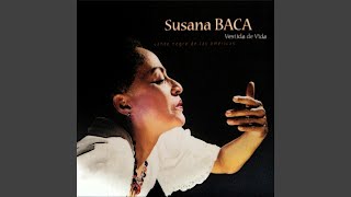 Video thumbnail of "Susana Baca - Horas de Amor"