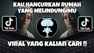 Download Lagu KAU HANCURKAN RUMAH YANG MELINDUNGIMU - LUKA NEGARA SOUND FYP VIRAL TIKTOK 2025 YANG KALIAN CARI ‼️ MP3