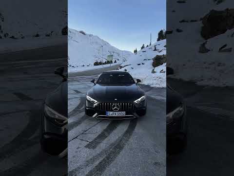 The coffee tastes so much better ☕ | #shorts